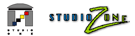 Studio One & Studio Zone
