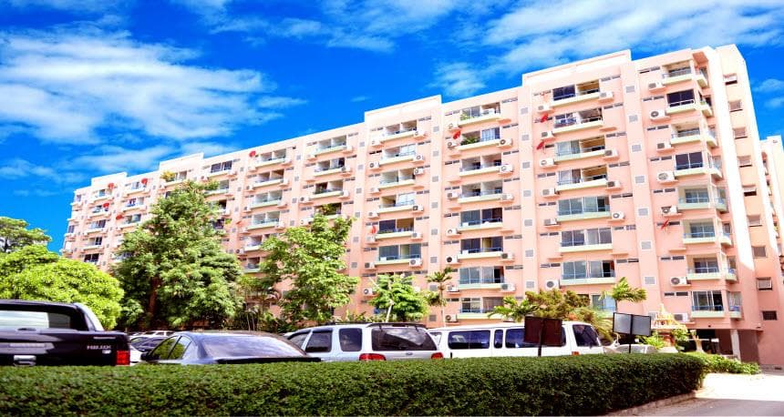 Studio One & Studio Zone Condominium Image Slider 6