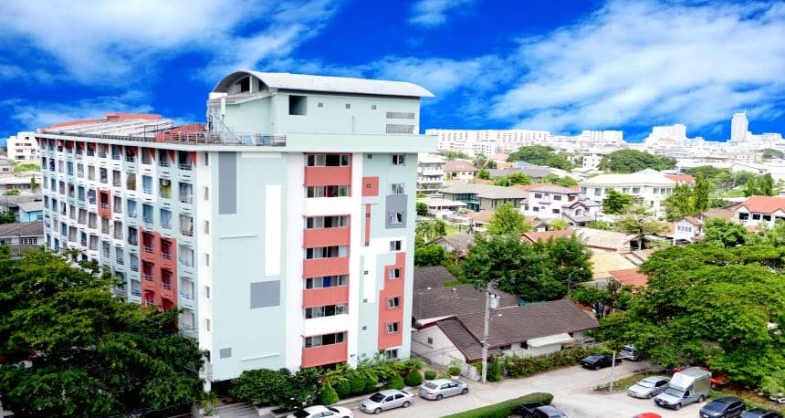 Studio One & Studio Zone Condominium Image Slider 7