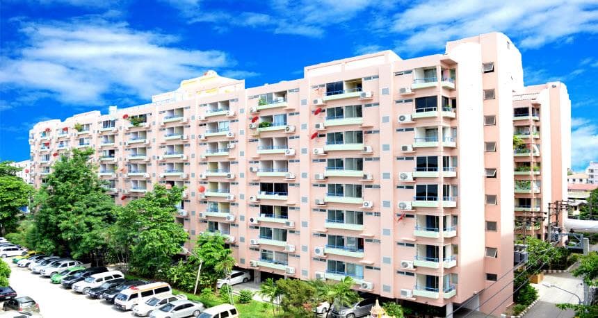 Studio One & Studio Zone Condominium Image Slider 8